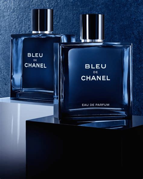 bleu de chanel parfum man|BLEU DE CHANEL Eau de Parfum Spray.